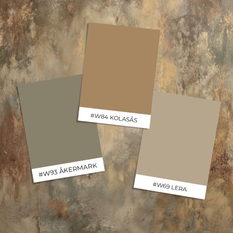 Picture of Farvesammensætning Golden Dream II - 08590-01