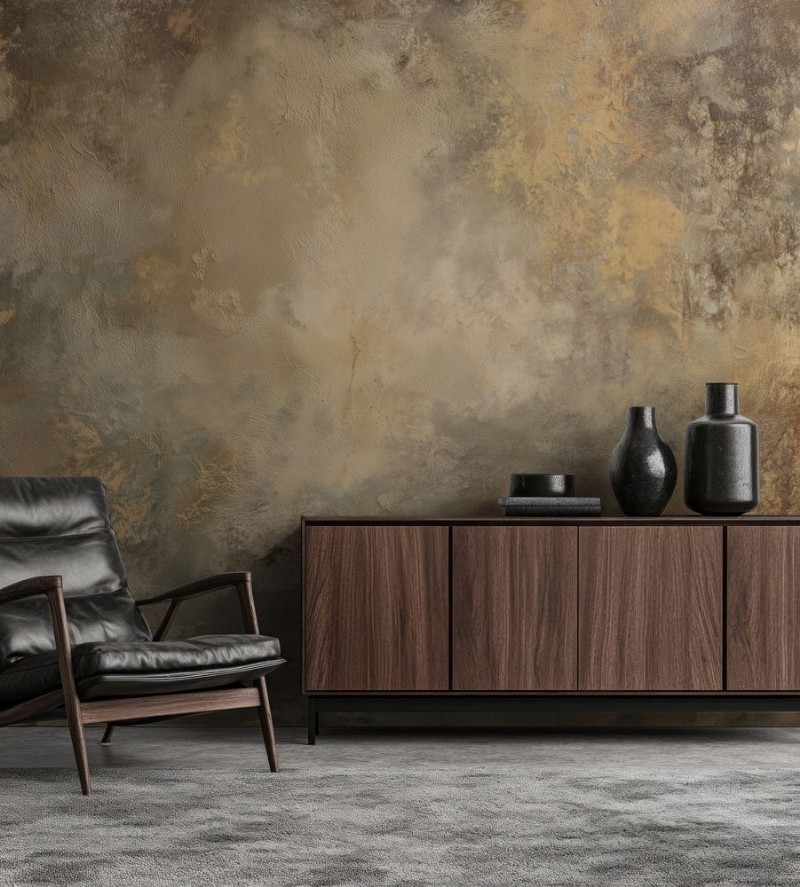 Picture of Farvesammensætning Golden Dream II - 08590-01