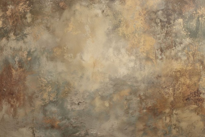 Bild på Färgsättning Golden Dream II - 08590-01