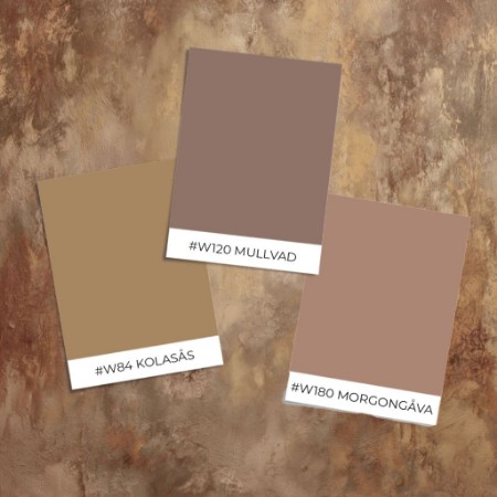 Bild vun Muster Stil - Golden Dream III