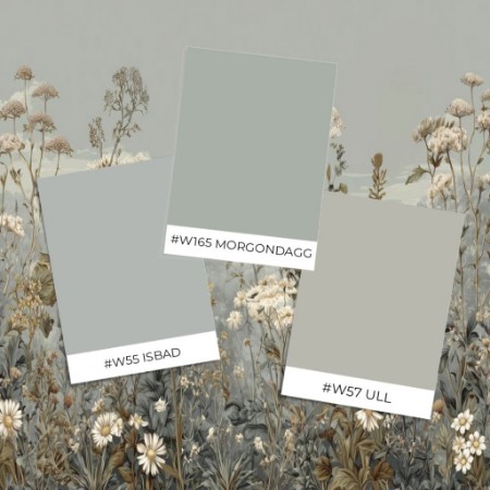 Afbeeldingen van Voorbeeld stijl - Summer Dream II