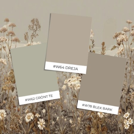 Afbeeldingen van Voorbeeld stijl - Summer Dream I