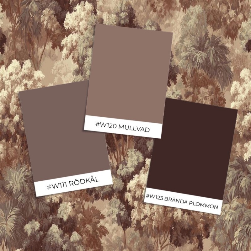 Picture of Värinäyte malli - Naturalness II