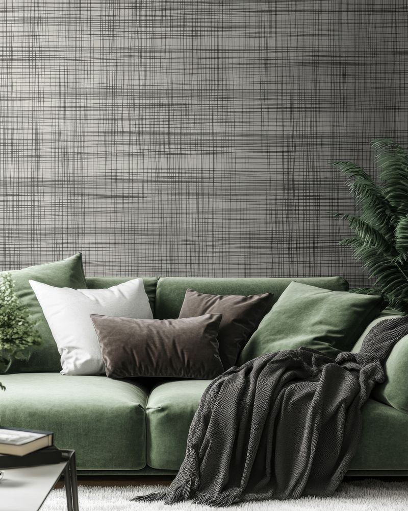 Image de Ruff Textile I