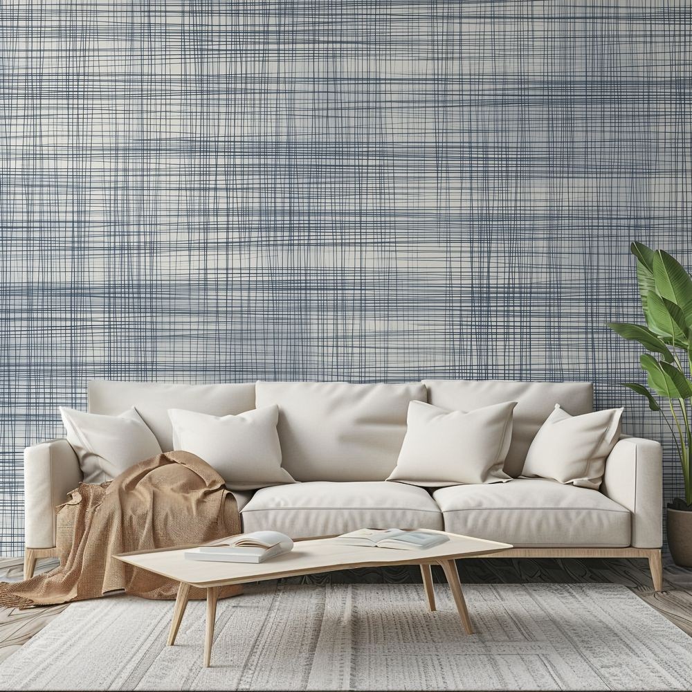 Image de Ruff Textile II