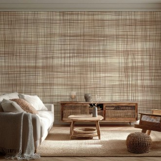 Picture of Ruff Textile III