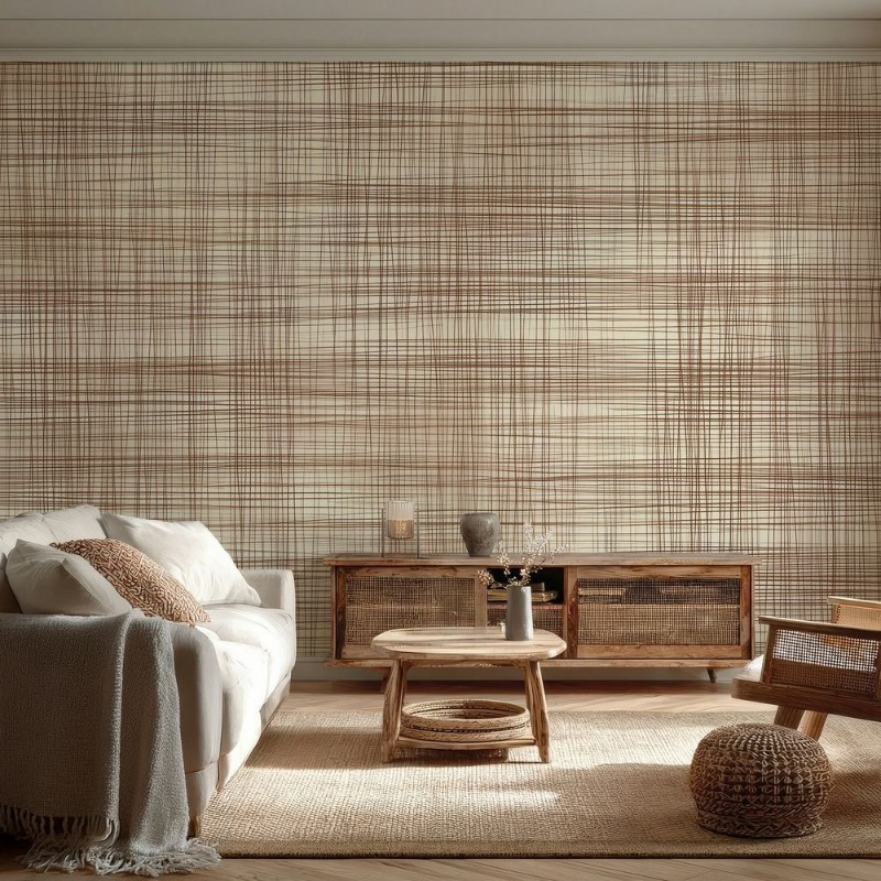 Bild på Färgsättning Ruff Textile III - 08607-01