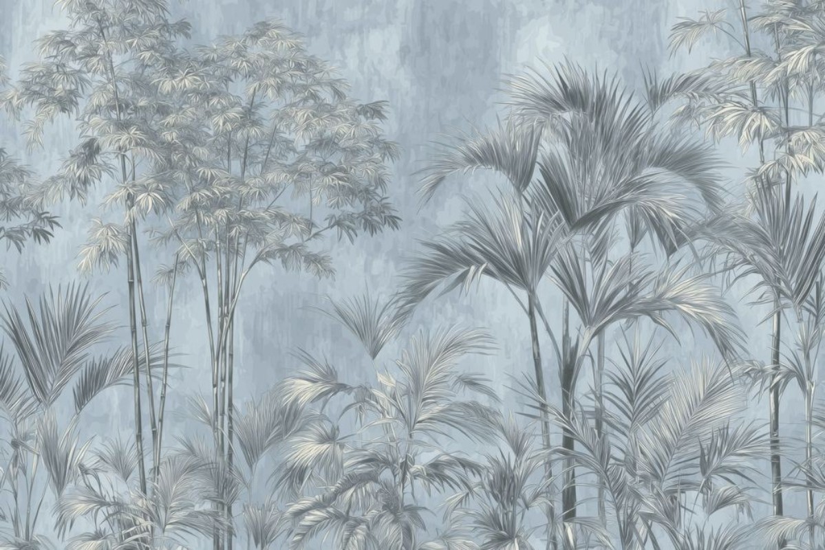 Bild på Tropic Poetry II