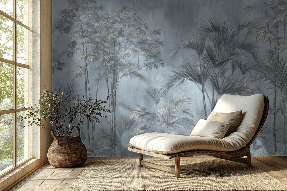 Afbeeldingen van Tropic Poetry II