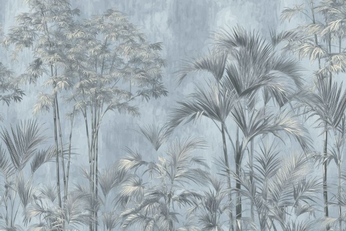 Bild på Färgsättning Tropic Poetry II - 08608-01