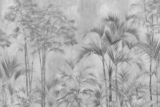 Bild på Tropic Poetry I