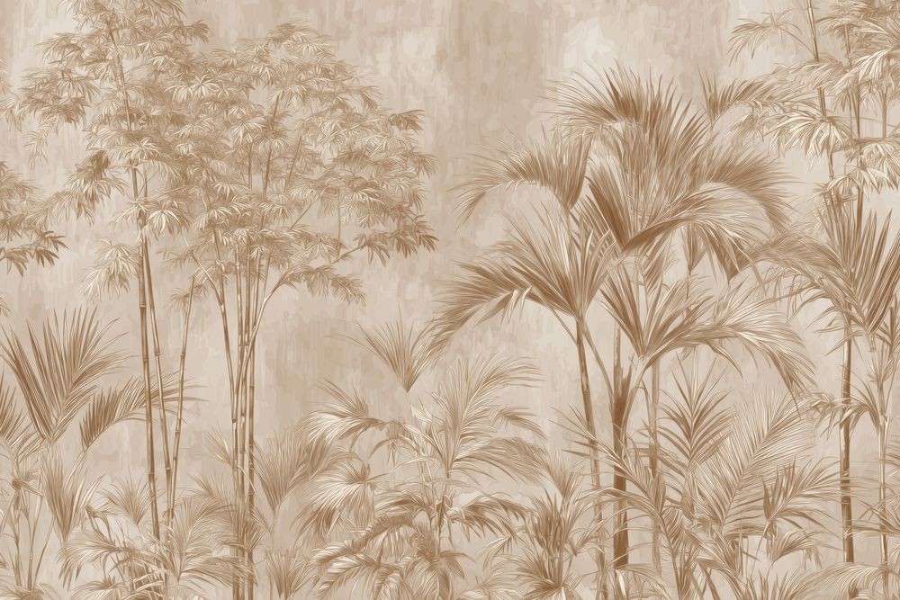 Bild på Tropic Poetry III