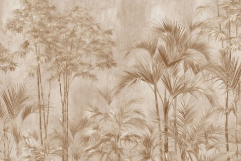 Afbeeldingen van Tropic Poetry III