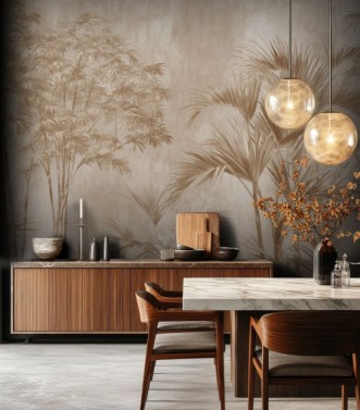 Afbeeldingen van Tropic Poetry III