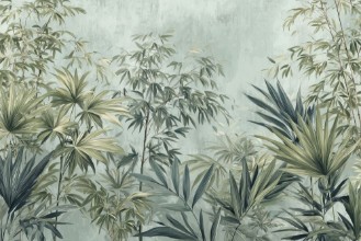 Obrázek Tropic Garden II