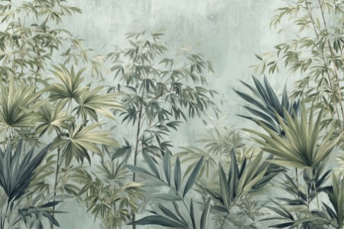 Image de Tropic Garden II