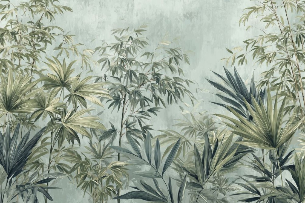 Image de Tropic Garden II