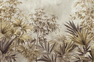 Afbeeldingen van Tropic Garden I