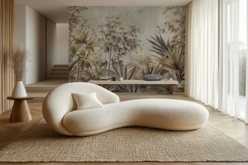 Bild vun Tropic Garden I