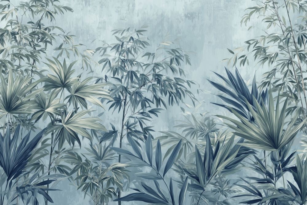 Picture of Tropic Garden III