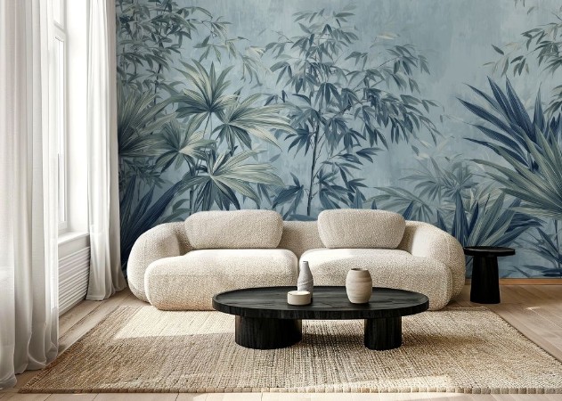 Picture of Tropic Garden III