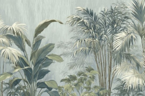 Image de Exotic Plants II