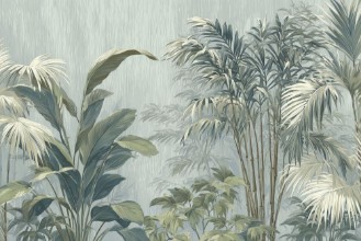 Ritratt ta’ Exotic Plants II