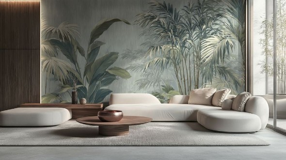 Image de Exotic Plants II