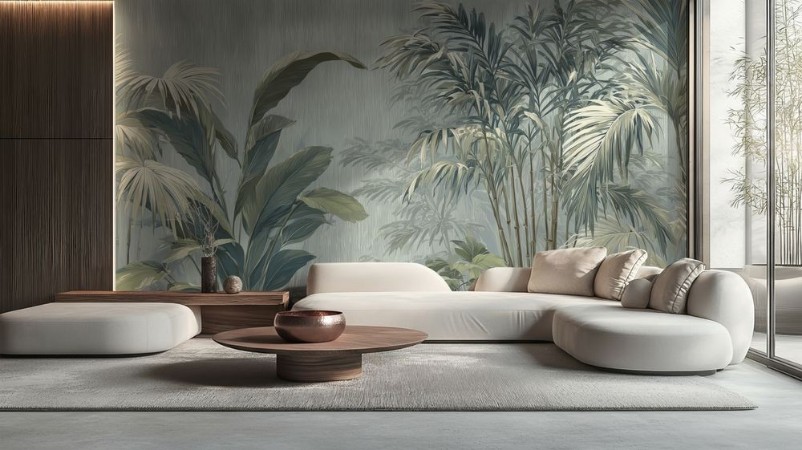 Picture of Exotic Plants II