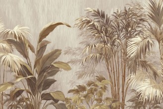Afbeeldingen van Exotic Plants III