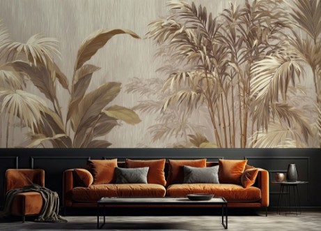 Image de Exotic Plants III