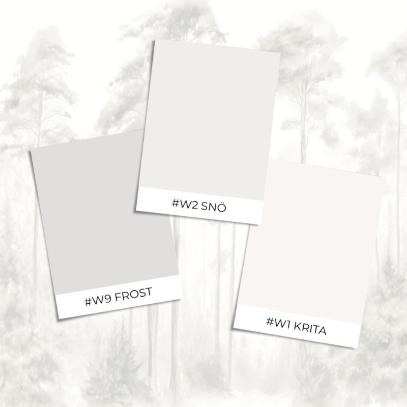 Picture of Eksempel på produktstil - Stand by Me II