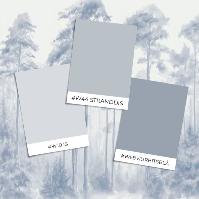 Picture of Eksempel på produktstil - Stand by Me III