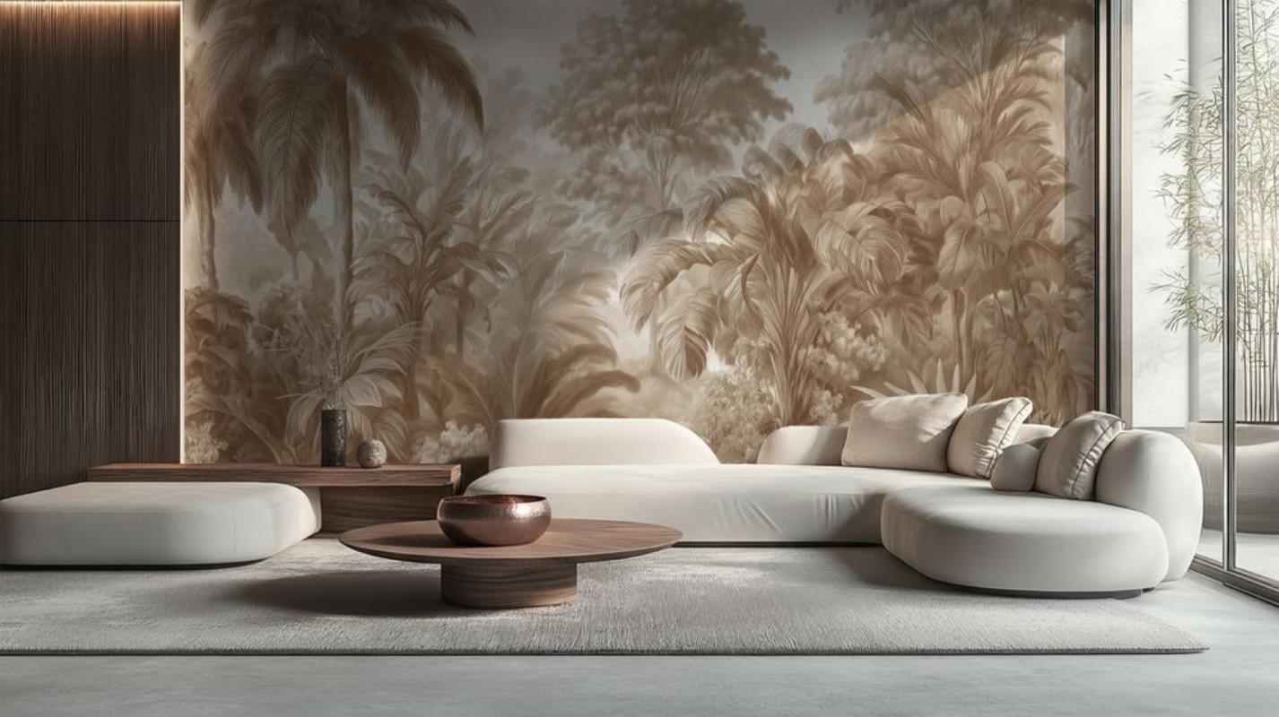 Picture of Väriyhdistelmä Sukau I - 08623-01