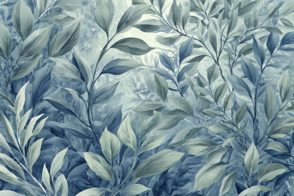 Picture of Bushes III