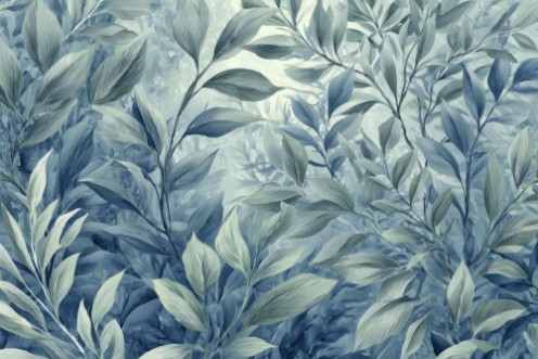 Picture of Bushes III