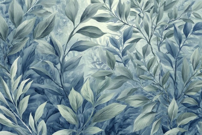 Picture of Bushes III