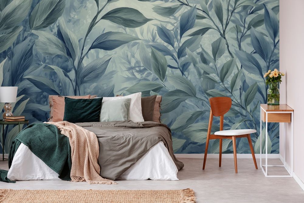 Picture of Bushes III