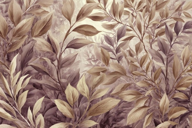 Picture of Bushes II