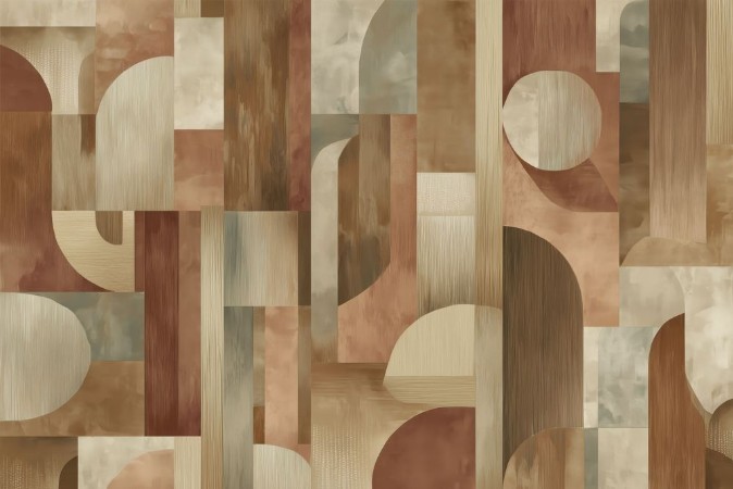 Picture of Wood Mastery I