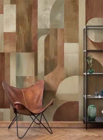 Picture of Wood Mastery I