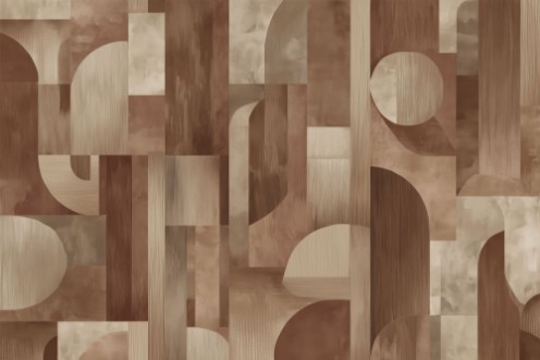 Picture of Wood Mastery II