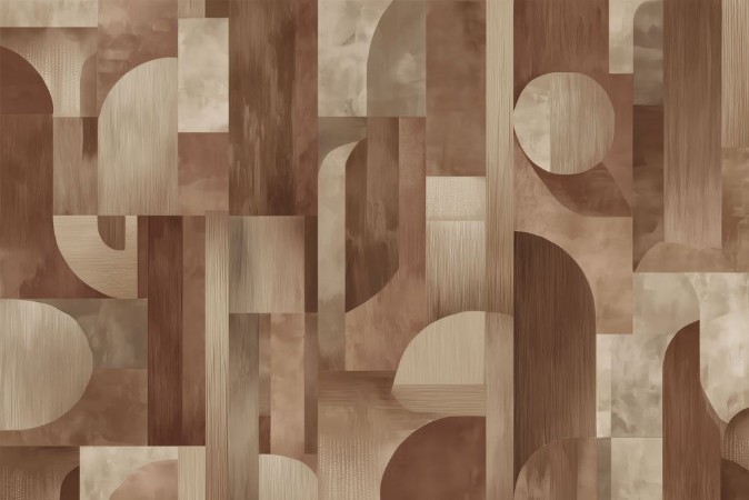 Picture of Wood Mastery II