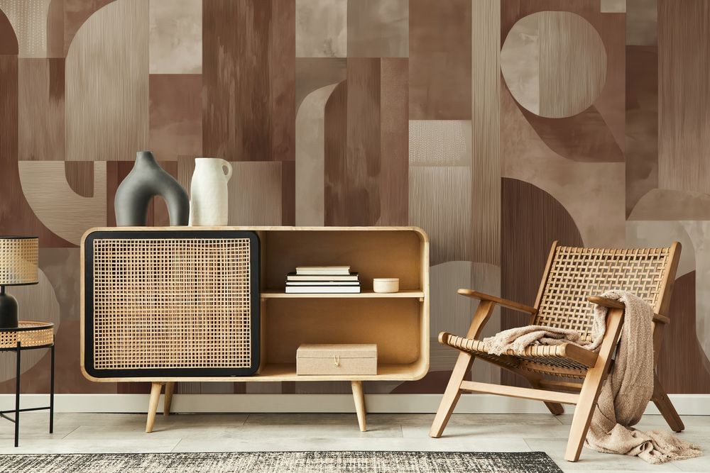 Picture of Wood Mastery II