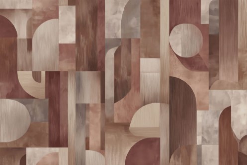 Picture of Wood Mastery III