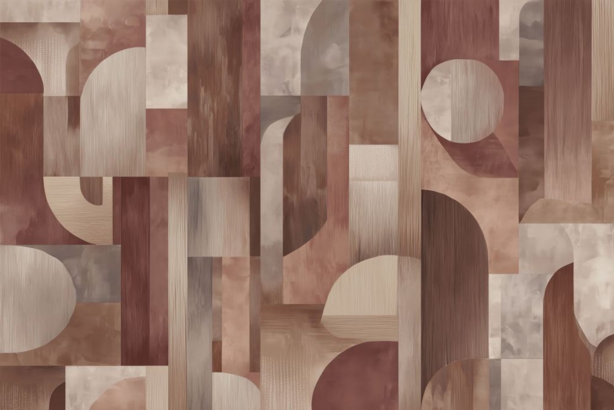 Ritratt ta’ Wood Mastery III