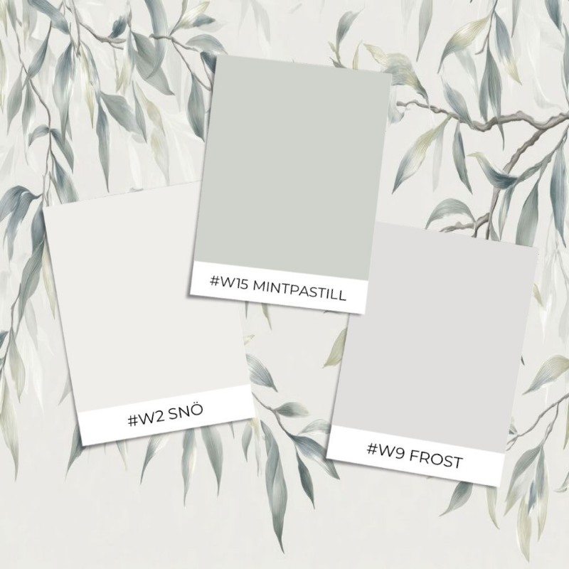 Picture of Väriyhdistelmä Whispering Tree II - 08635-01