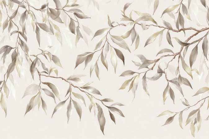 Picture of Whispering Tree I