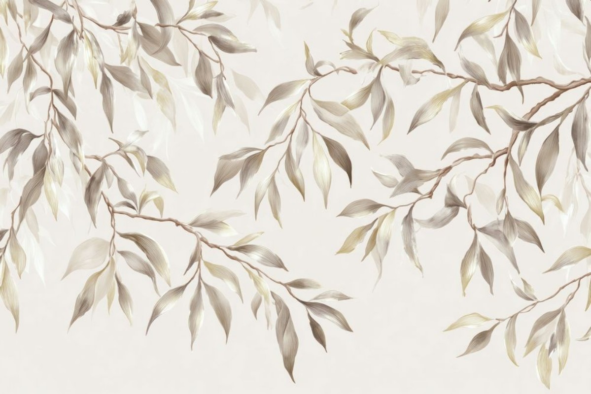 Bild på Whispering Tree I