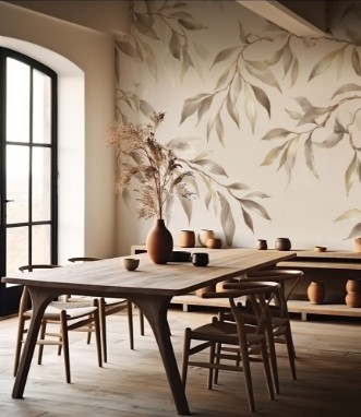 Picture of Whispering Tree I